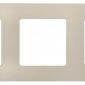 Рамка 3 поста Legrand Etika 672513 (слоновая кость)
