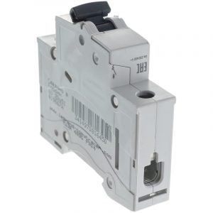 Автоматический выключатель Legrand 419667 1П C 32A RX3 4,5kA — изображение 6