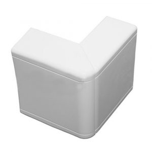 Внешний изменяемый угол Legrand METRA от 60 до 120 - для кабель-каналов 85x50 638022 — изображение 7