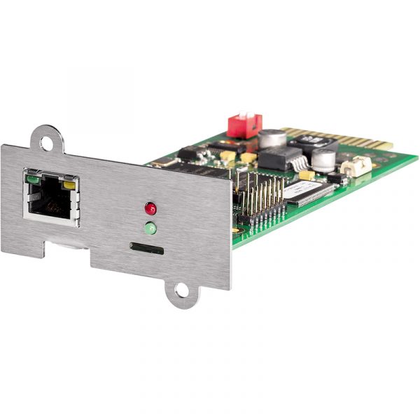 Стандартный сетевой интерфейс встроенный Legrand CS141B SK Внутренняя установка