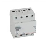ВДТ Legrand 402062 4П 25А АC RX3 30мA