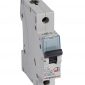 Автоматический выключатель Legrand 404031 1П C32A TX3 6000/6kA