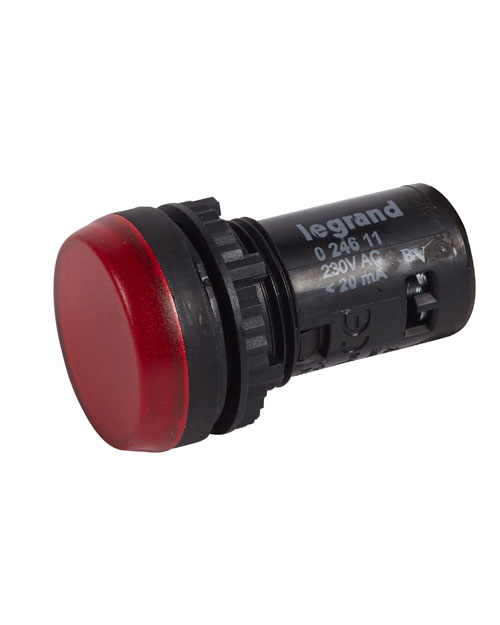 e0c4b892-66c9-442a-a0c9-d66cc95efaa2-1 024611 Osmoz индик.монобл. 230В КРАСН
