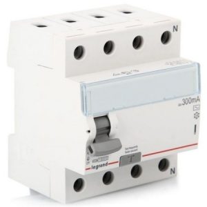 ВДТ TX3  4п 63a 300ma -AC — изображение 1