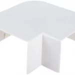 Плоский угол Legrand METRA 85х50 мм 638023