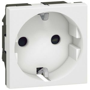 Розетка Legrand Mosaic 077211 — изображение 1