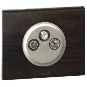 067388 Celiane Розетка TV/R/SAT — изображение 6