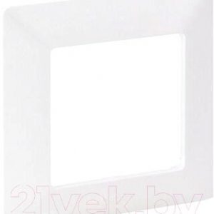 Рамка Legrand Valena Life 754007 (белый) — изображение 3