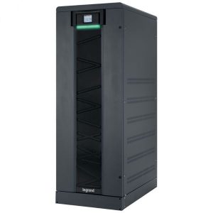 ИБП KEOR T 30 KВA 20' — изображение 1