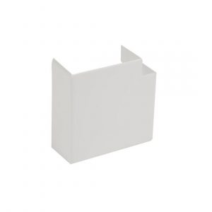 Угол плоский 90 градусов Legrand METRA 100x50мм