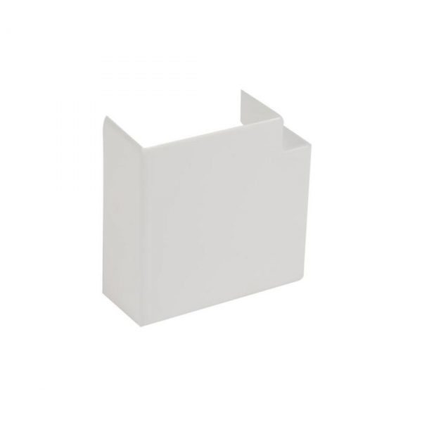 Угол плоский 90 градусов Legrand METRA 100x50мм