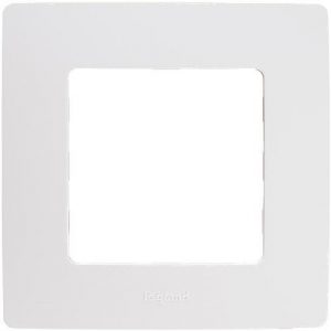 Рамка 1 пост Legrand Etika 672501 (белый) — изображение 27