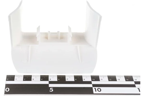 Тройник Legrand METRA 85х50 мм 638024