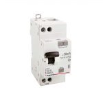 АВДТ Legrand 419399 1П+Н 16А АC RX3 30мA