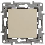 Выключатель Legrand Etika 672309 (слоновая кость)