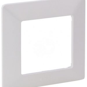 Рамка Legrand Valena Life 754007 (белый)