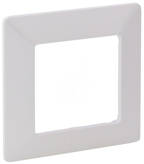 eea8c019-82b2-4d7f-af39-d8d7473beb0f-2 Рамка Legrand Valena Life 754007 (белый)