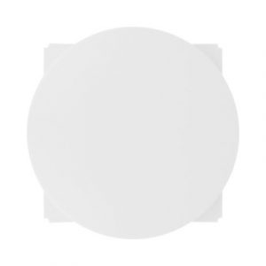 Лицевая панель заглушки, Белая - Программа Celiane — изображение 1