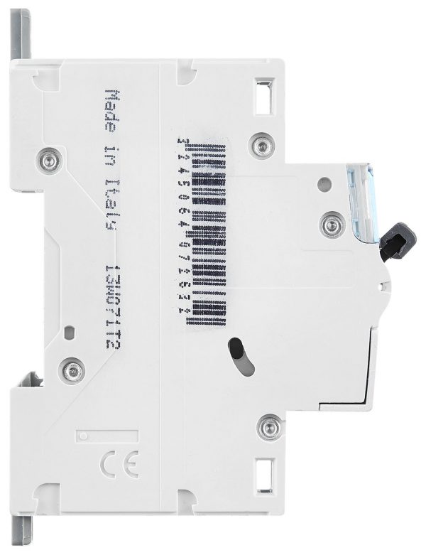 Автоматический выключатель Legrand 407261 1П C10A DX3-Е 6000/6kA