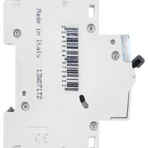Автоматический выключатель Legrand 407261 1П C10A DX3-Е 6000/6kA — изображение 6