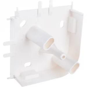 Плоский угол Legrand METRA 85х50 мм 638023 — изображение 7