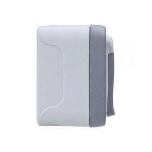 Розетка Legrand Plexo 2К+3 накл.нем.ст.16A 250В IP55 серый — изображение 5