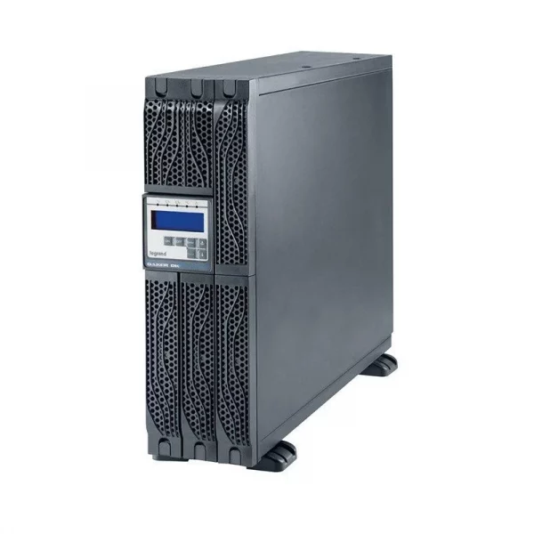 ИБП Legrand Daker DK Plus 6000 (6кВа)