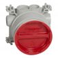Коробка монтажная на 2 модуля в бетон для встраиваемых блоков IP44 Legrand 081988