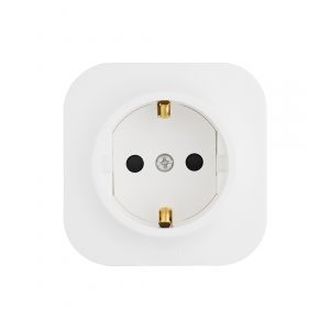 Розетка с зк с зш Legrand Forix 16A 250В IP20 накладная белый — изображение 3