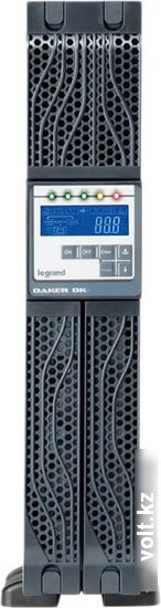 ИБП Legrand Daker DK 2000 (2кВа)