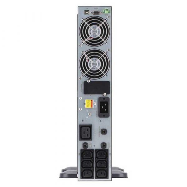 ИБП Legrand Daker DK 2000 (2кВа)