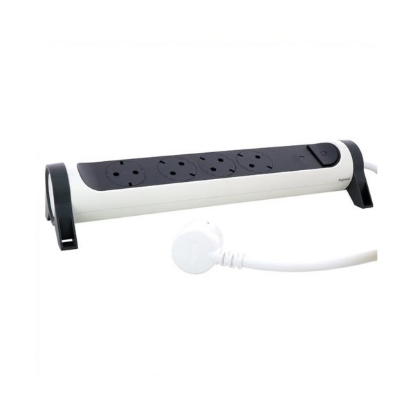 05606599-4765-443e-997c-3cbe6d84d929-1 Сетевой фильтр Legrand комфорт 694525 4x2К+З 1,5м