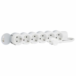 Сетевой фильтр Legrand 694539 6x2К+З 3м