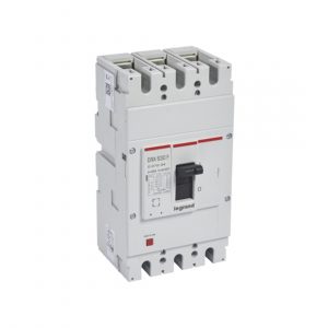 Автоматический выключатель Legrand 27234 3П 320A DRX630 36kA термомагнитный
