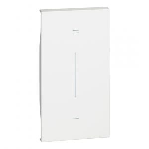 Legrand KW19 LN ЛП Диммер 2М БЕЛ