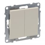 Legrand 721208 SUNO Пркл.2кл. СЛК