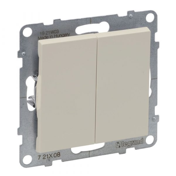 1e8d7c3b-f816-464c-a86a-3535f47491da Legrand 721208 SUNO Пркл.2кл. СЛК