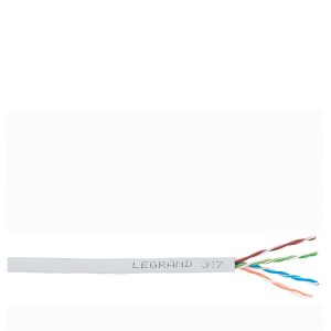 Legrand 721350 SUNO Роз.RJ45 CAT5E UTP АЛЮ