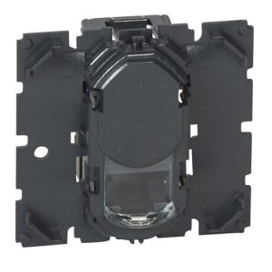 Legrand 067345 Cel.Роз.инф. FTP RJ45 кат6