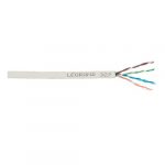 Legrand 032750 Каб.U/UTP кат.5е LSZH 4п 305м