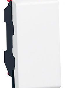 Legrand 278001L Mosaic Переключатель 10АХ 1М