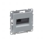 Legrand 721350 SUNO Роз.RJ45 CAT5E UTP АЛЮ