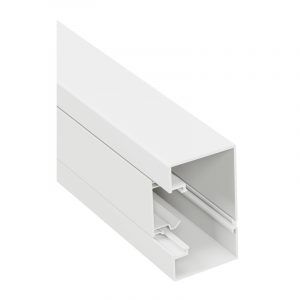 Legrand 638020 К-КАНАЛ КР. 45ММ 85X50 SNAP-ON