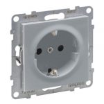 Legrand 721320 SUNO Рзк.2К+З шт.авто АЛЮ