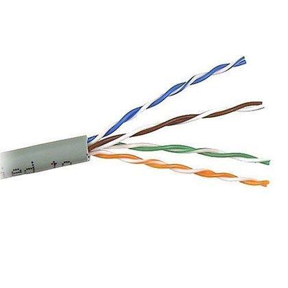 Legrand 032750 Каб.U/UTP кат.5е LSZH 4п 305м