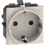 Legrand KM4141A LN Роз. 2К+З авт 16А 2М ПСЧ