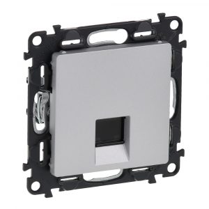 Legrand 756342 VLN-l АНТ Розет RJ45 Cat6 UTP