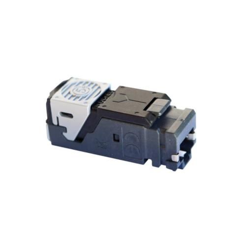 Legrand 033754 Коннектор FTP 6RJ45 кат5е LCS3