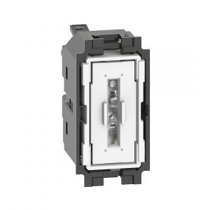 Legrand K4003A LN Перекл 10А авт 1М