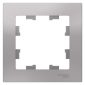 ATN000301 AtlasDesign на 1 пост РАМКА, АЛЮМИНИЙ